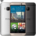 Original HTC ONE M9 Unlocked US European Version Octa Core Moblie Phone 32G ROM 5.0" FHD 20MP Android 5.0 WIFI 3G CDMA / WCDMA