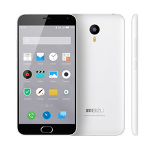 Meizu M2 Note Dual 4G LTE 5.5-inch HD 1920*1080 MTK6753 1.3Ghz 2GB RAM 16GB ROM Octa-core Smartphone 13.0MP 5.0MP Camera