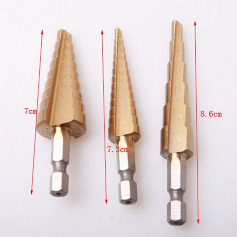 Drill bit set larger than 1 2, gerber multi tool 600 blunt nose minnow