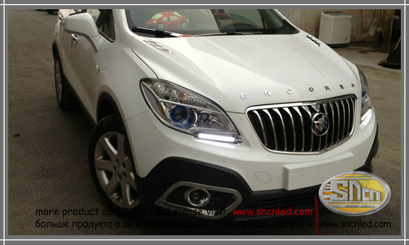 Opel Mokka 2012-2013 -9