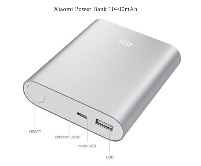 100-Excellent-Feedbacks-Original-Xiaomi-Power-Bank-10400mAh-External-Battery-Portable-Charger-Mobiles-Powerbank-Free-Shipping
