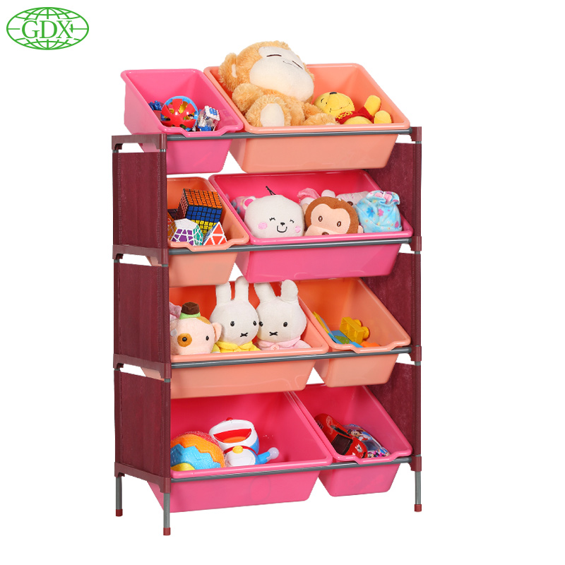 hohe Qualität Großhandel spielzeug lagerschränke aus China spielzeug