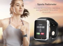 2015 New Bluetooth smart watch W8 WristWatch sport Pedometer sim card Smartwatch for IOS and Android Smartphone With SIM
