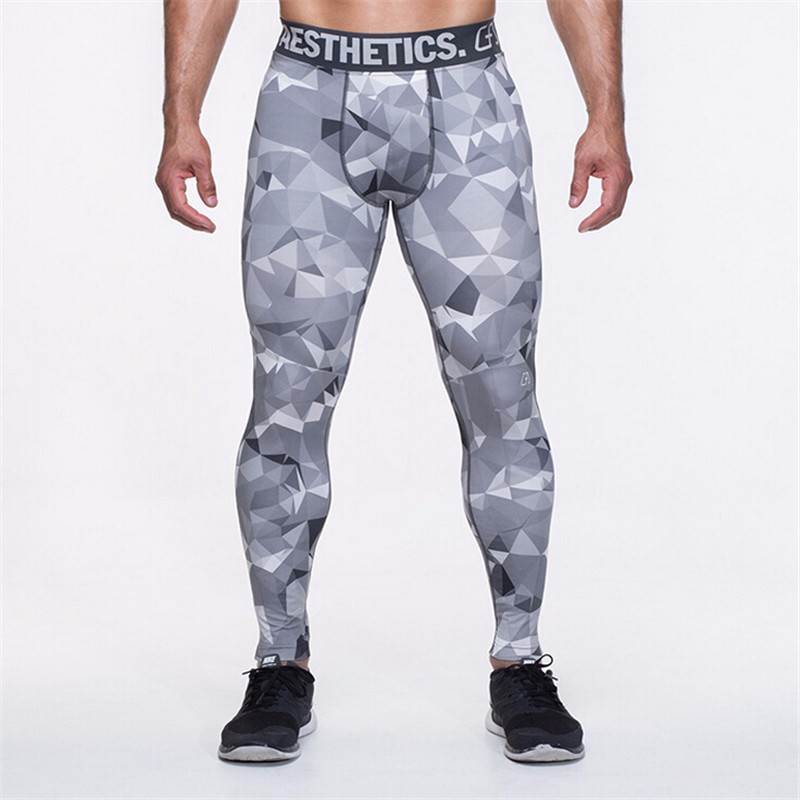 mens compression pants