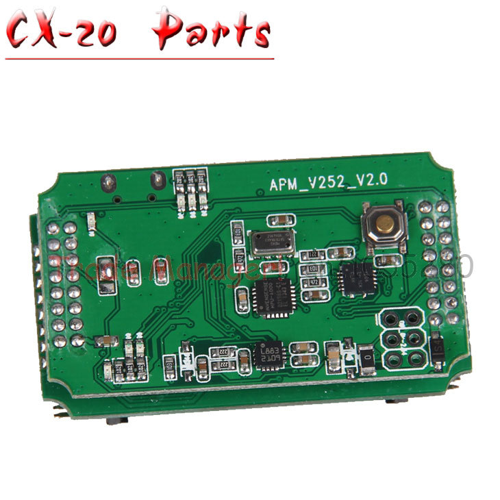 buy aosenma cg035 rc quadcopter board pcb at buy aosenma cg035 rc quadcopter board pcb at