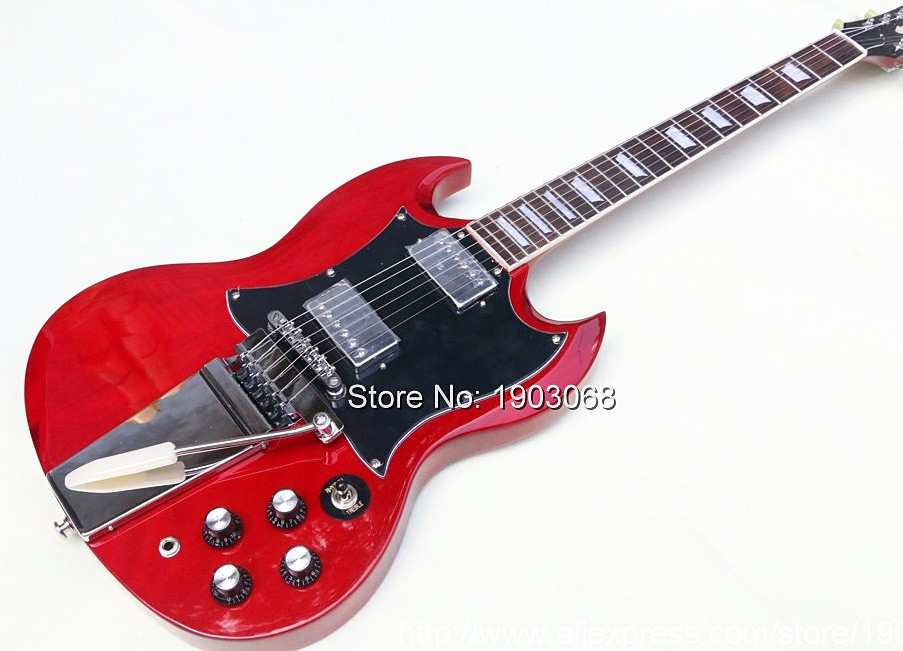 Popular Sg Guitar-Buy Cheap Sg Guitar lots from China Sg Guitar ...
