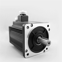 CNC AC servo motor drive Kit 3ph 220V 130mm 10NM 1500W 1.5KW 1500RPM 6A 3M Cable