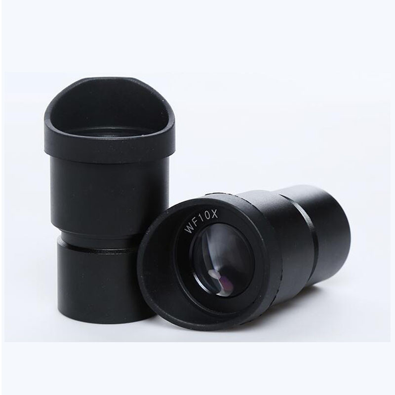 High Quality WF5X WF10X WF15X WF20X Eyepieces Stereo Microscope
