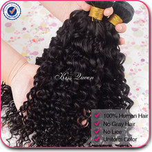 6A Virgin malaysian curly hair 4pcs lot free shipping malaysian virgin hair water wave 8 30
