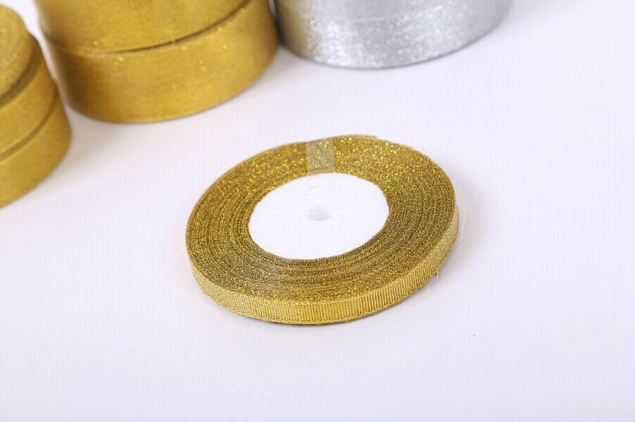 1 cm grosgrain pita emas busur pesta pernikahan tali 1 cm grosgrain pita emas busur pesta pernikahan tali