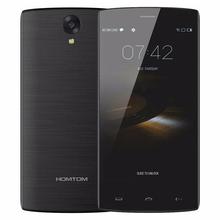 Original HOMTOM HT7 PRO android phone 5 5 inch IPS 1280 720 HD 4G LTE 2GB