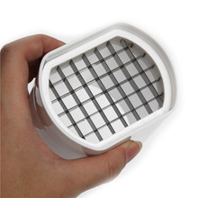 Quick Fries – Handheld Potato Chip Cutter