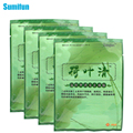 32Pcs 4Bags Sumifun orthopedic plaster massagers ointment for pain pain relief medicated plasters pain patch Tens