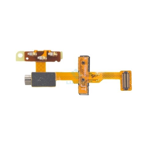 Earphone Jack Flex for Huawei Ascend P7 110341-02