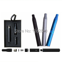 2015 Newest Dry Herb Vaporizer Pen Ago G5 Atomizer E Cigarette Starter Kit Quit Smoking Health