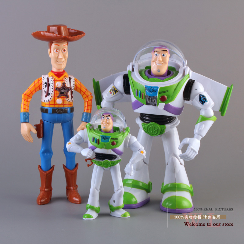 pictures of buzz lightyear