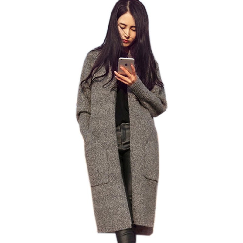 2015-New-Women-Long-Cardigans-Autumn-Winter-Thicken-Jacket-Coat-Casual-Knitted-Oversized-Sweaters-Cardigan-Warm (1)