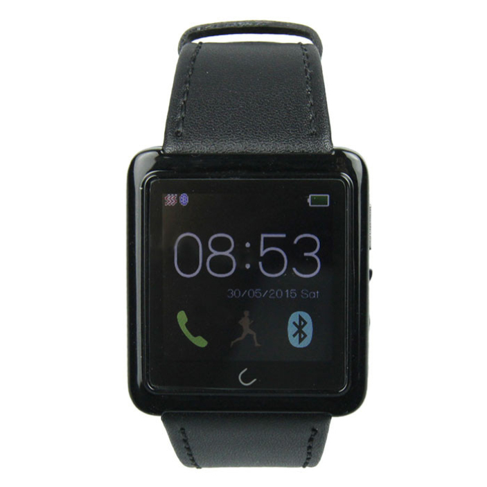  U10L bluetooth-    -mate  Android  IOS  SMARTWATCH 3 