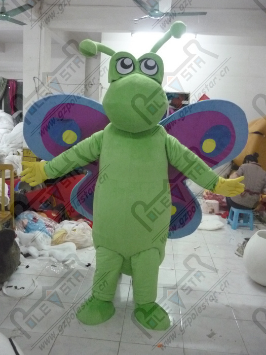 Online Buy Wholesale adult butterfly wings costume from China adult