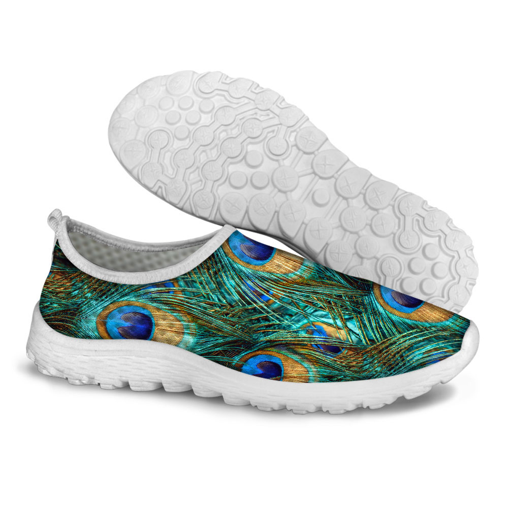 Popular Peacock Feather ShoesBuy Cheap Peacock Feather Shoes lots from