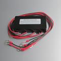 Battery equalizer HA02 4 X 12V used for lead acid batteris Balancer charger for 48V Gel
