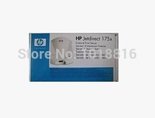 J6035D Free shipping Original 100% New Jetdirect 175x Fast Ethernet Print Server ( J6035D )J6035A Jetdirect Card, Printer parts