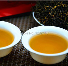 Wholesale China Top Grade Black Tea 250g Paulownia off Jinjunmei Super tender Red Tea SECRET GIFT