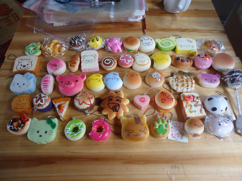 Silly squishies coupon code