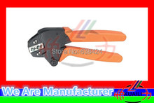 7 ~ 5 AWG alicates que prensan VH2-16C Ratchet alicates que prensan ( ahorro de energía ) Multi Tool herramientas manos capacidad 10 / 16mm2