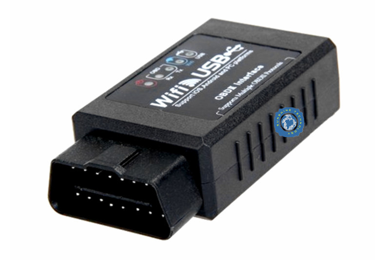 WIFI USB 327 9