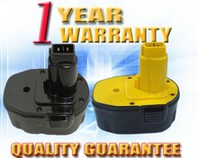 3000 мАч 14.4 В мощный инструмент аккумулятор для DEWALT DC9091 DE9038 DE9091 DE9092 DE9094 DW9091 DW9094 Fit DC613KA DC614KA