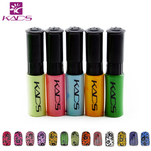 Great quality nail stamp polish 1 Bottle/LOT Nail Polish & stamp polish nail art pen 21 color Optional 7ml nail art stamp