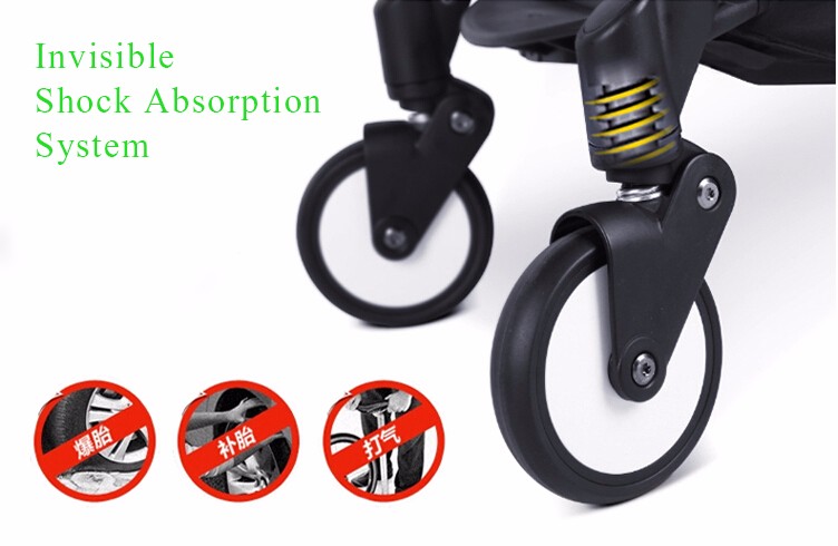 YOYA Four Wheel Baby Stroller Umbrella Car Stroller Ultra-light Folding Aluminium Alloy Stroller Style Like YOYO,5.8kg YOYA Four Wheel Baby Stroller Umbrella Car Stroller Ultra-light Folding Aluminium Alloy Stroller Style Like YOYO,5.8kg