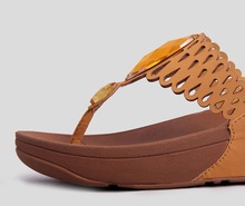 Free Shippings New Design Keep Slimming Shoes Sandals Women Top Quality Lose Weight Women Hollow Out