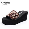 Flip Flops Women Sandals 2016 New Women Summer Shoes Woman Platform Sandals Wedge Ladies High Heel