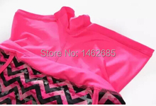 Badminton culottes casual sports bust skirt short skirt tennis ball skirt yoga lounge pants skirt solid