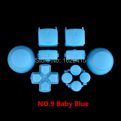 for sony playstation 3 ps3 dualshock 3 controller buttons14