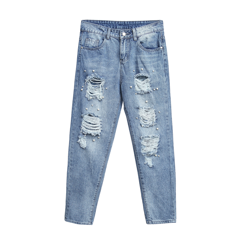 Cheap Embellished Jeans - Xtellar Jeans Cheap Embellished Jeans - Xtellar Jeans