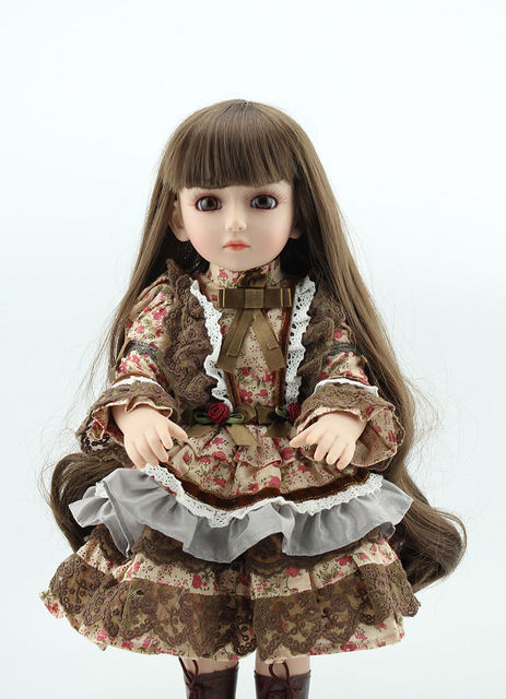reborn doll ball jointed dolls