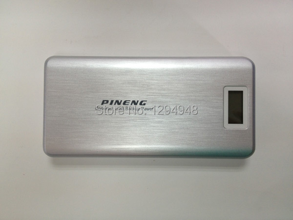 100%  Pineng   PN-999    20000  Dual Micro USB       
