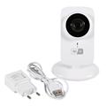 720P Wireless Infant Radio Babysitter Digital Video Camera Baby Sleeping Monitor Audio Night Vision Temperature Display