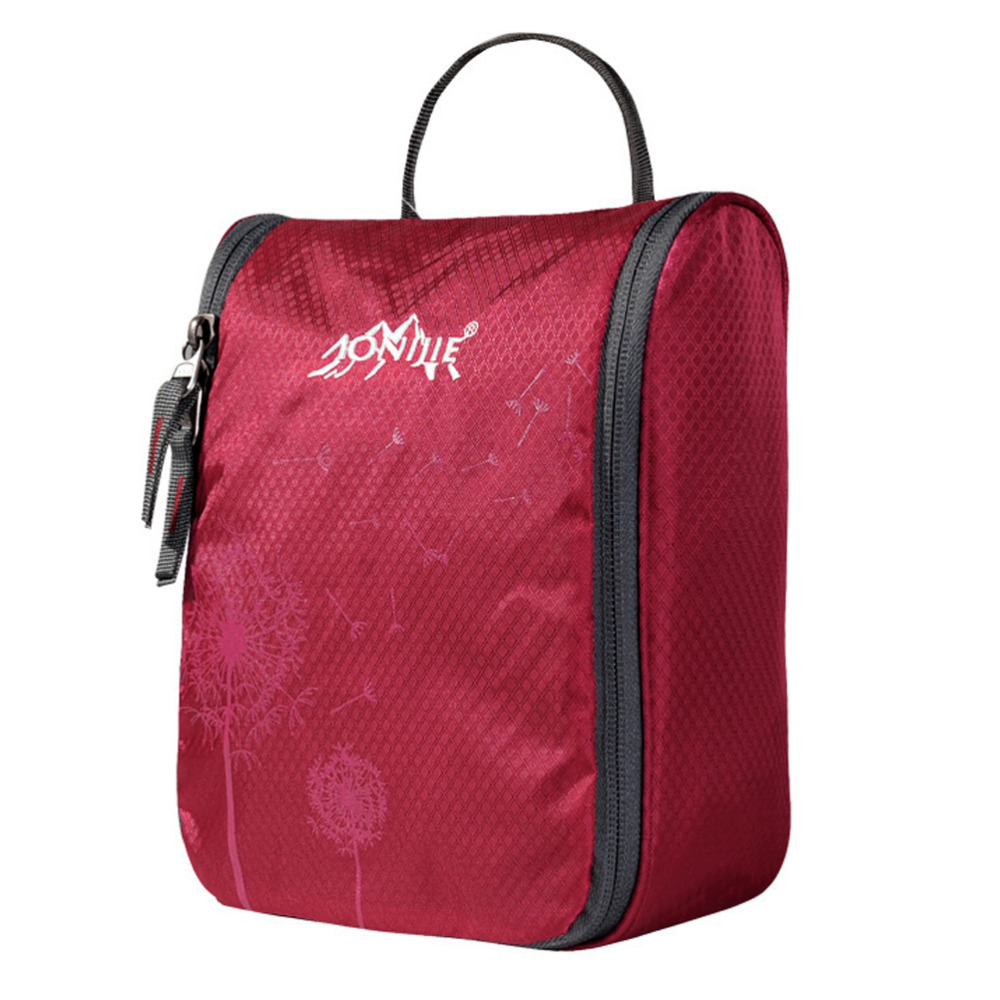 Waterproof necessaries Makeup organizer Toiletry bag for women men Travel kits make up Cosmetic Bags organizador