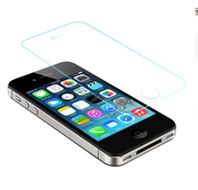for verre trempe iphone 4 4s screen saver protector 0.3mm HD tempered glass ecran protecteur guard for ipone 4s iphone4 protect
