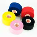 Free Shipping One Roll 3 8cm 13 7m Kinesiology Tape Sports Tape Zigzag edge Joints Protector