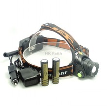 Фары от HK Faith Technology Co.,LTD артикул 32436344507