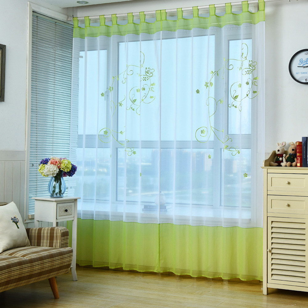 Tende per camera letto moderna : tende per stanza da letto moderne ...