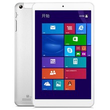 8 Inch Table PC Original Onda V819W Intel 3735E Quad Core 1GB RAM 16GB ROM Window