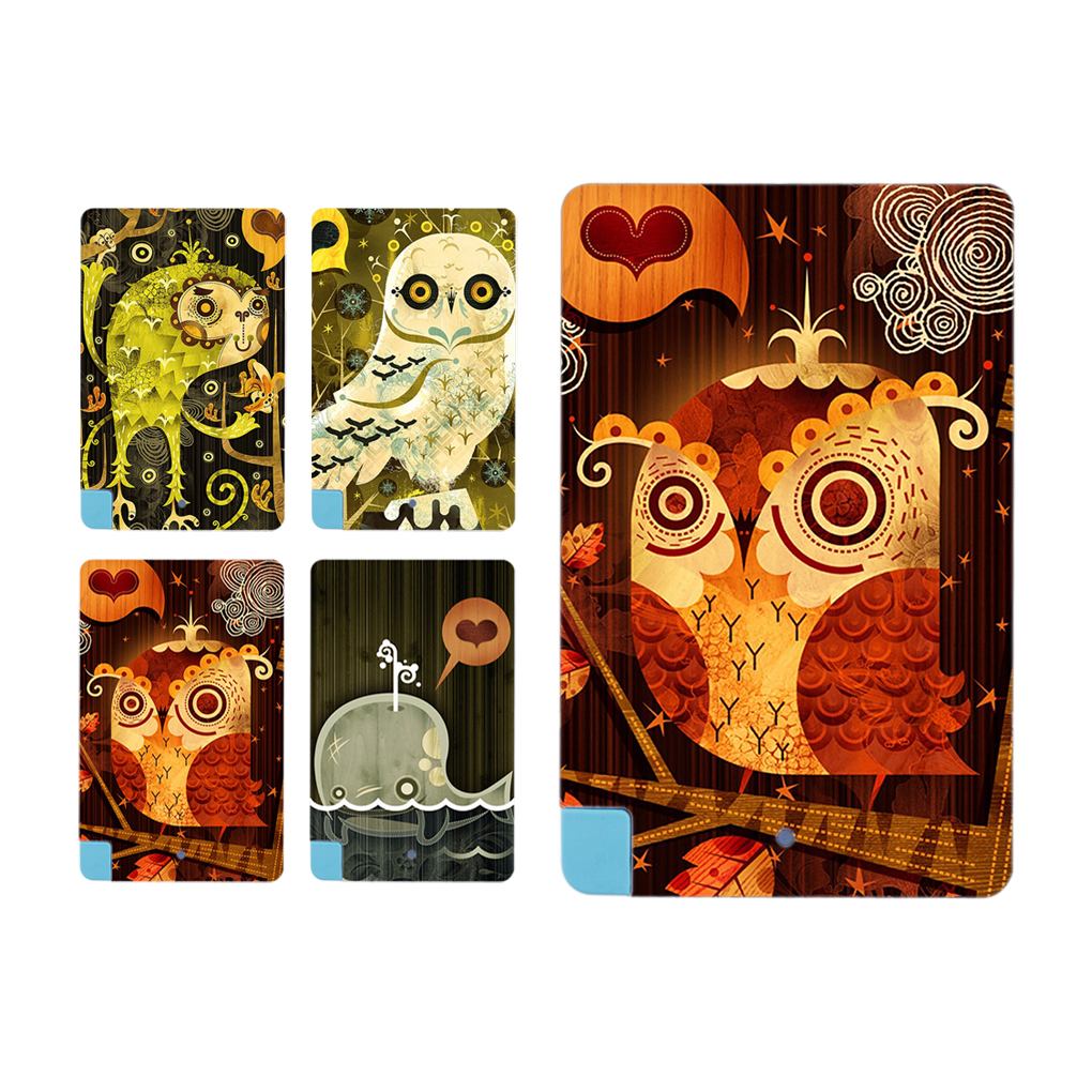 4 style animal 5600mAh font b Power b font font b Bank b font Battery Charger