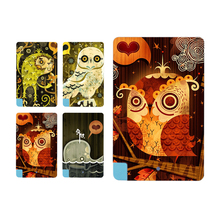 4 style animal 5600mAh font b Power b font font b Bank b font Battery Charger