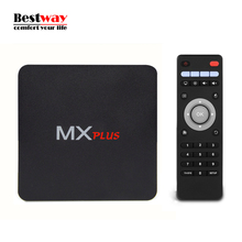 MX PRO Android TV Box Amlogic S805 1G/8G XBMC Pre-installed Kodi TV WiFi Quad Core IPTV Italia Cajas Kumbara Cine Box Receptores
